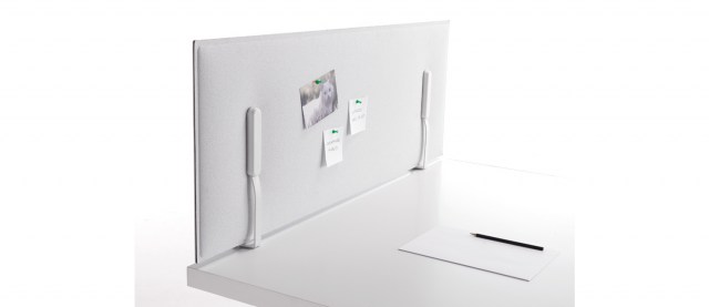 Design Collection sound absorbing panels 